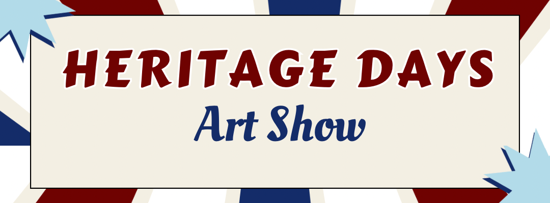 Philipsburg Heritage Days Art Show